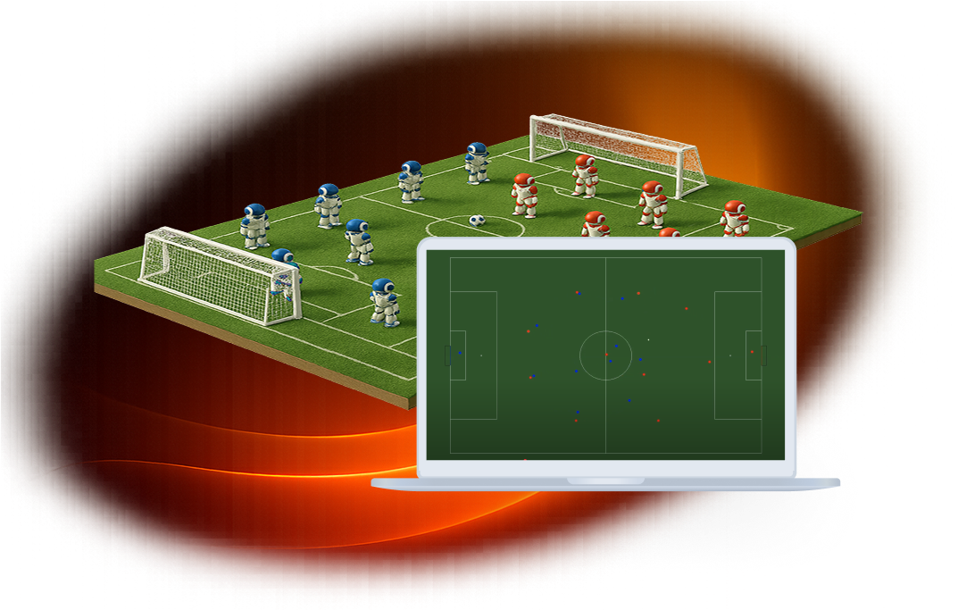 FoxLeague pitch